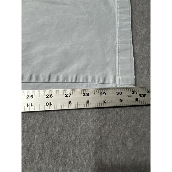 Bonobos Maide Golf Pants Poly Straight Leg Flat Front Gray/Blue Mens Size 34x34 - Picture 8 of 12